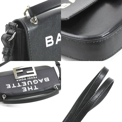 Fendi Others Black Shoulder Bags