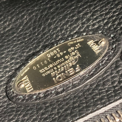 Fendi Others Black Handbags
