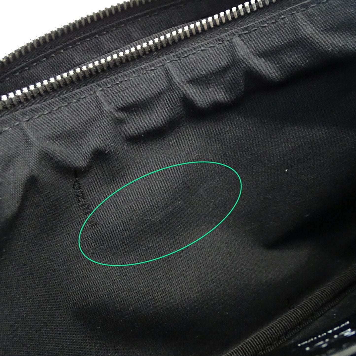 Fendi Others Black Crossbody Bags