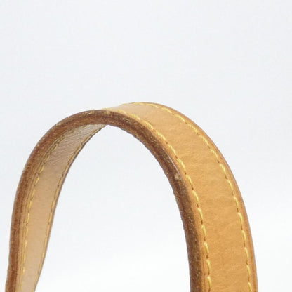 Louis Vuitton Monogram Canvas Brown Handbags