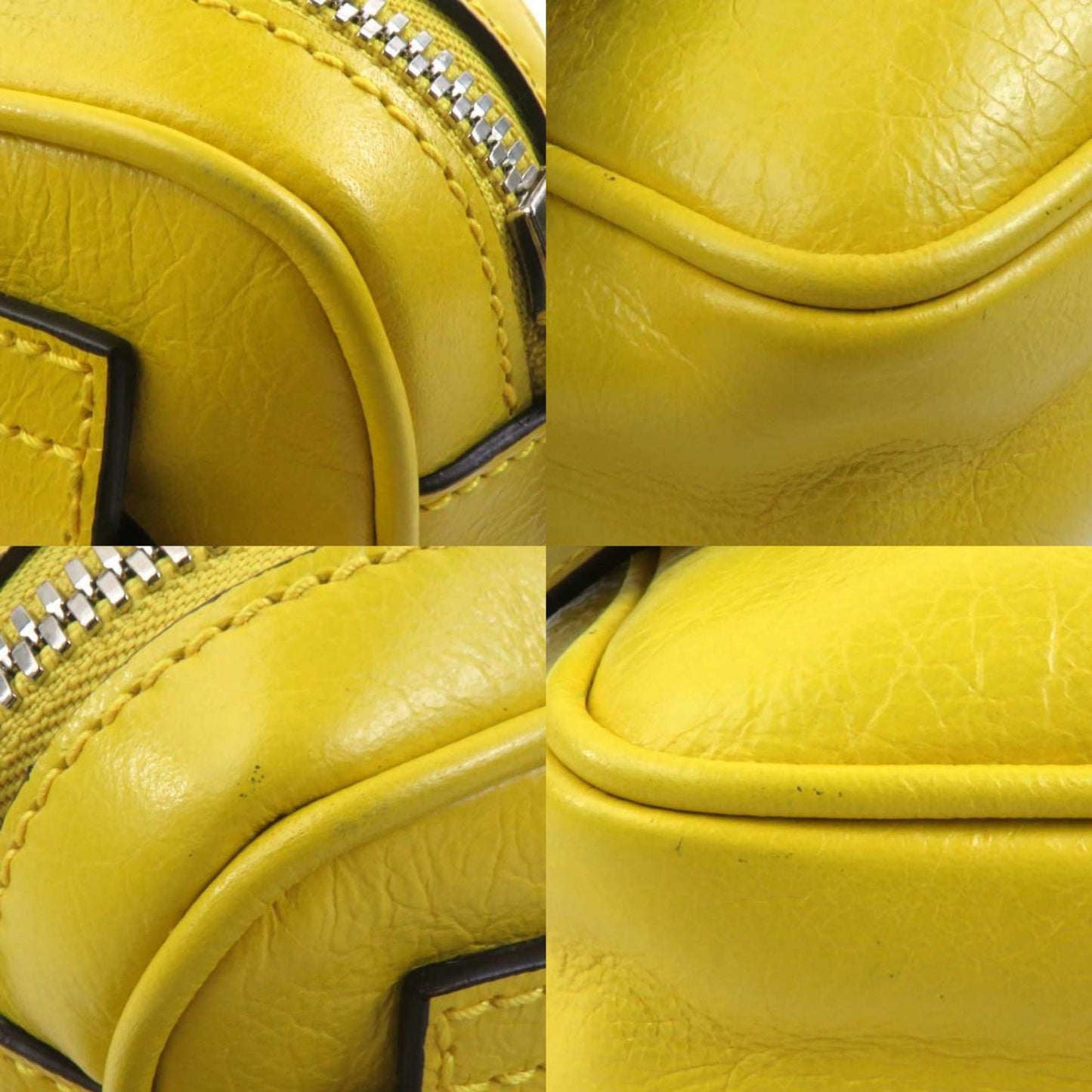 Gucci Others Yellow Crossbody Bags