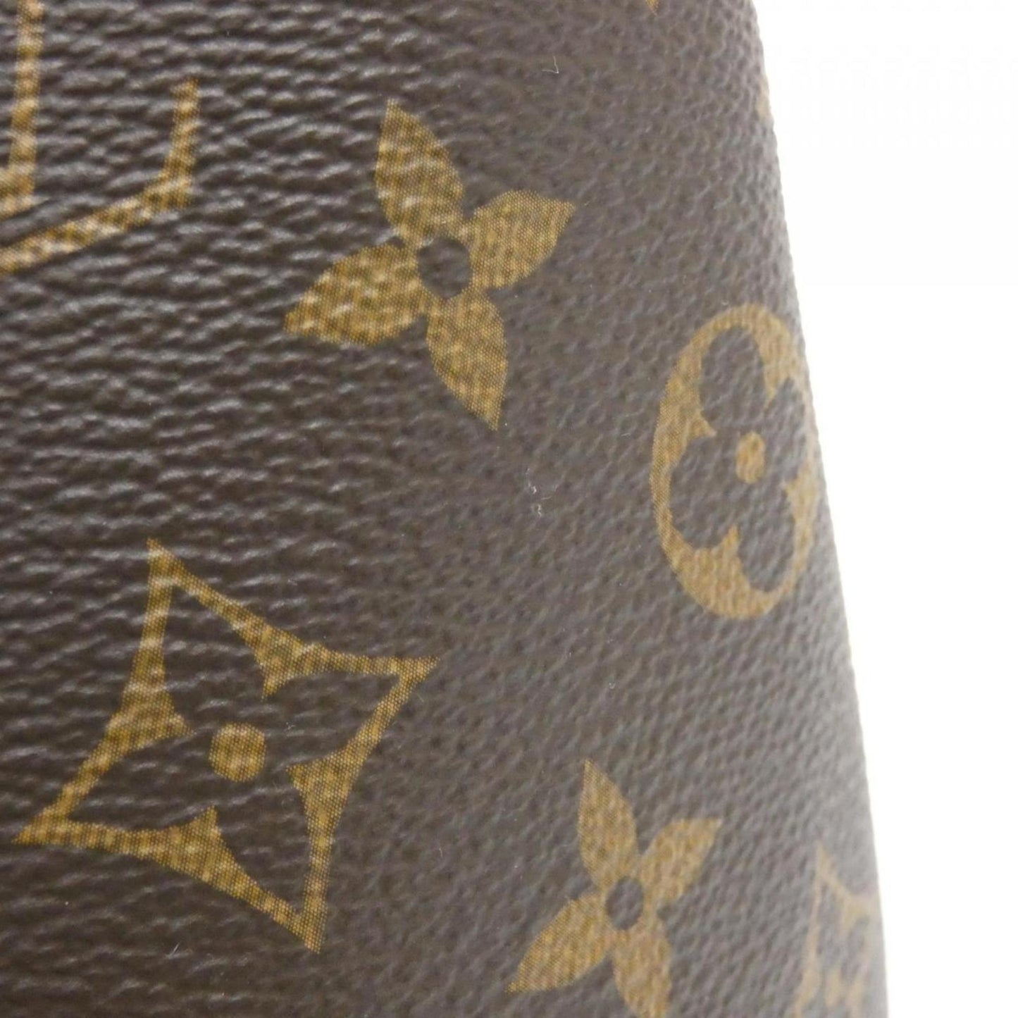 Louis Vuitton Monogram Canvas Brown Handbags
