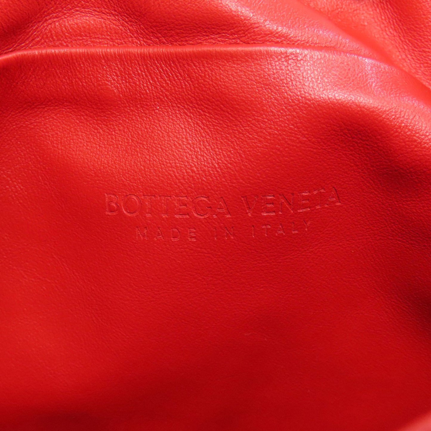 Bottega Veneta Others Red Tote Bags