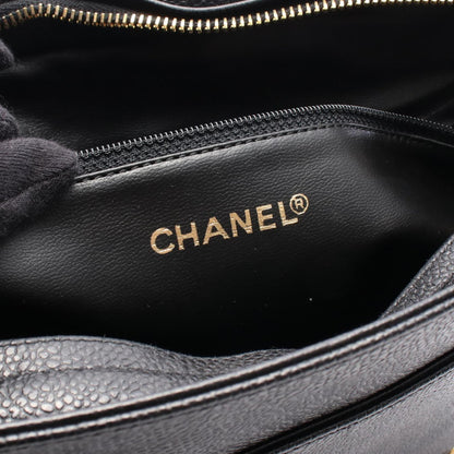 Chanel Others Black Shoulder Bags
