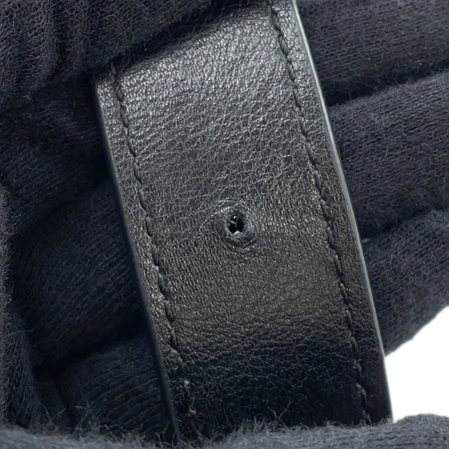Chanel Others Black Shoulder Bags