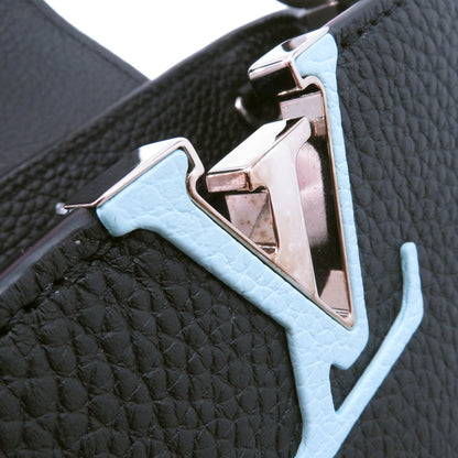 Louis Vuitton Others Black Handbags