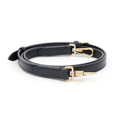 Burberry Nylon Black Handbags