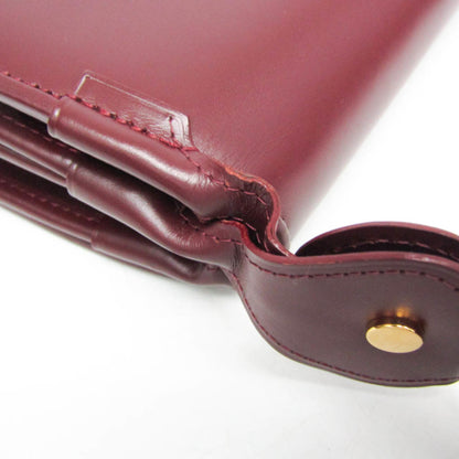 Cartier Others Red Shoulder Bags