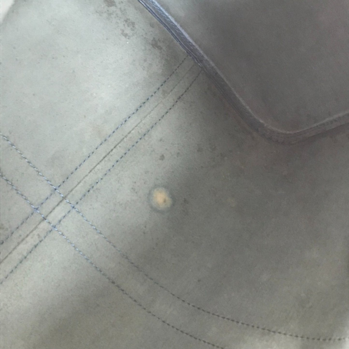 Louis Vuitton Others Blue Travel Bags