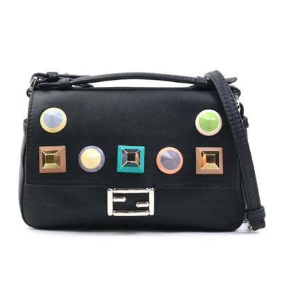 Fendi Others Black Handbags