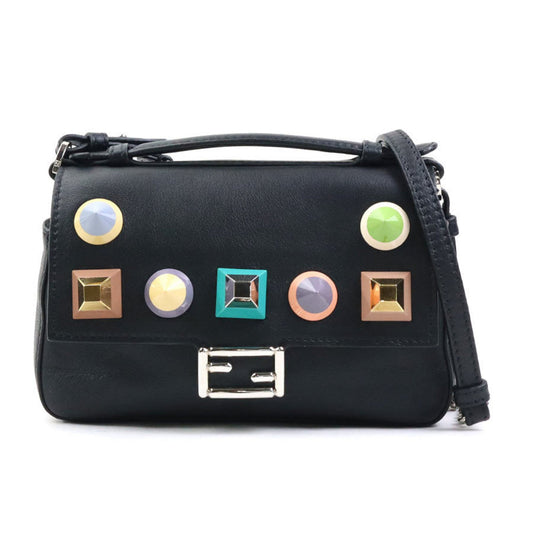 Fendi Others Black Handbags