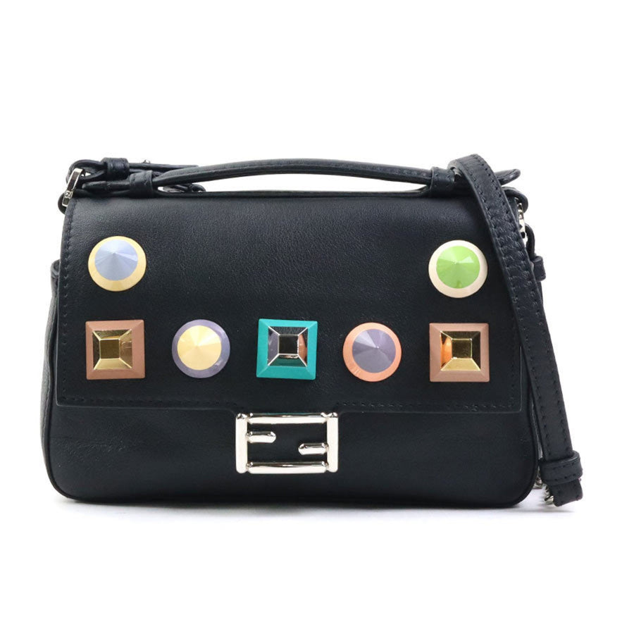 Fendi Others Black Handbags
