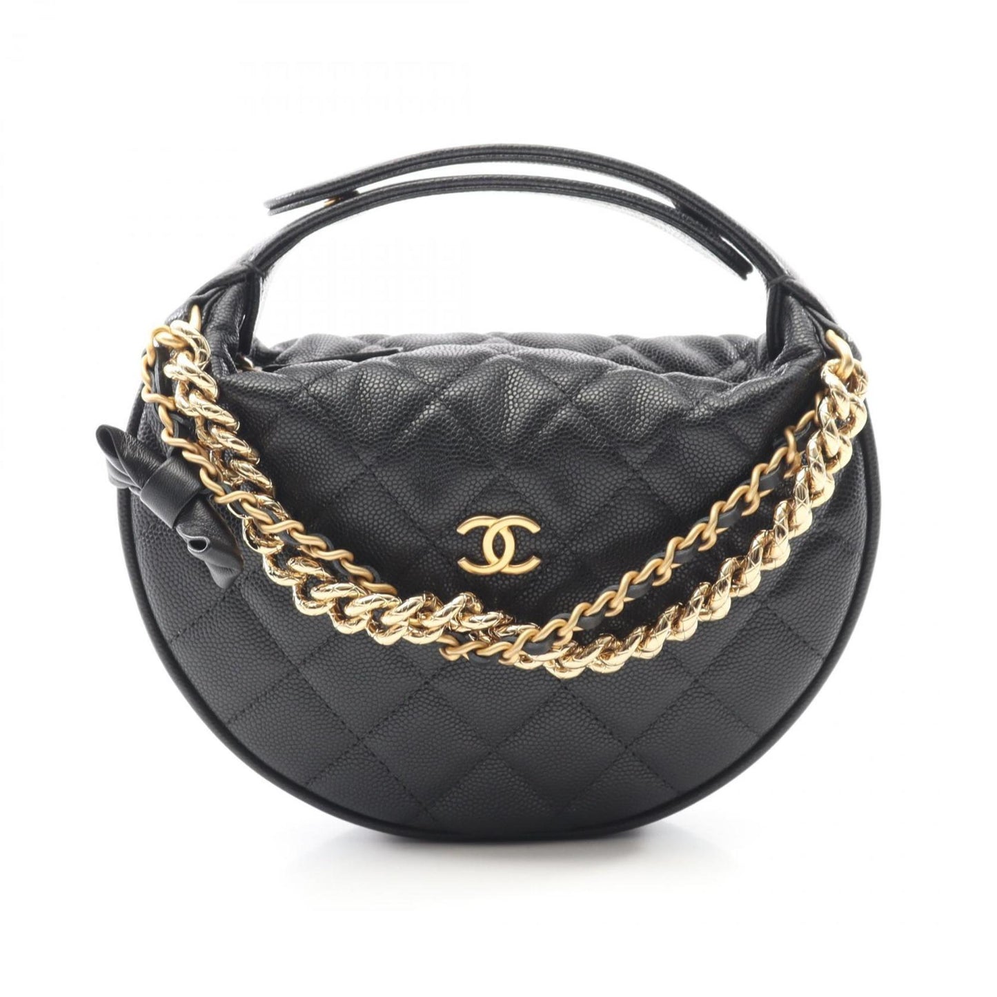 Chanel Others Black Handbags