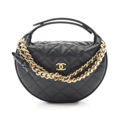 Chanel Others Black Handbags