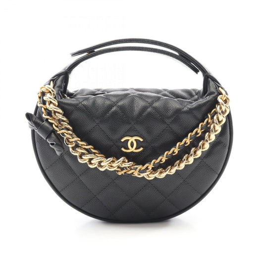 Chanel Others Black Handbags