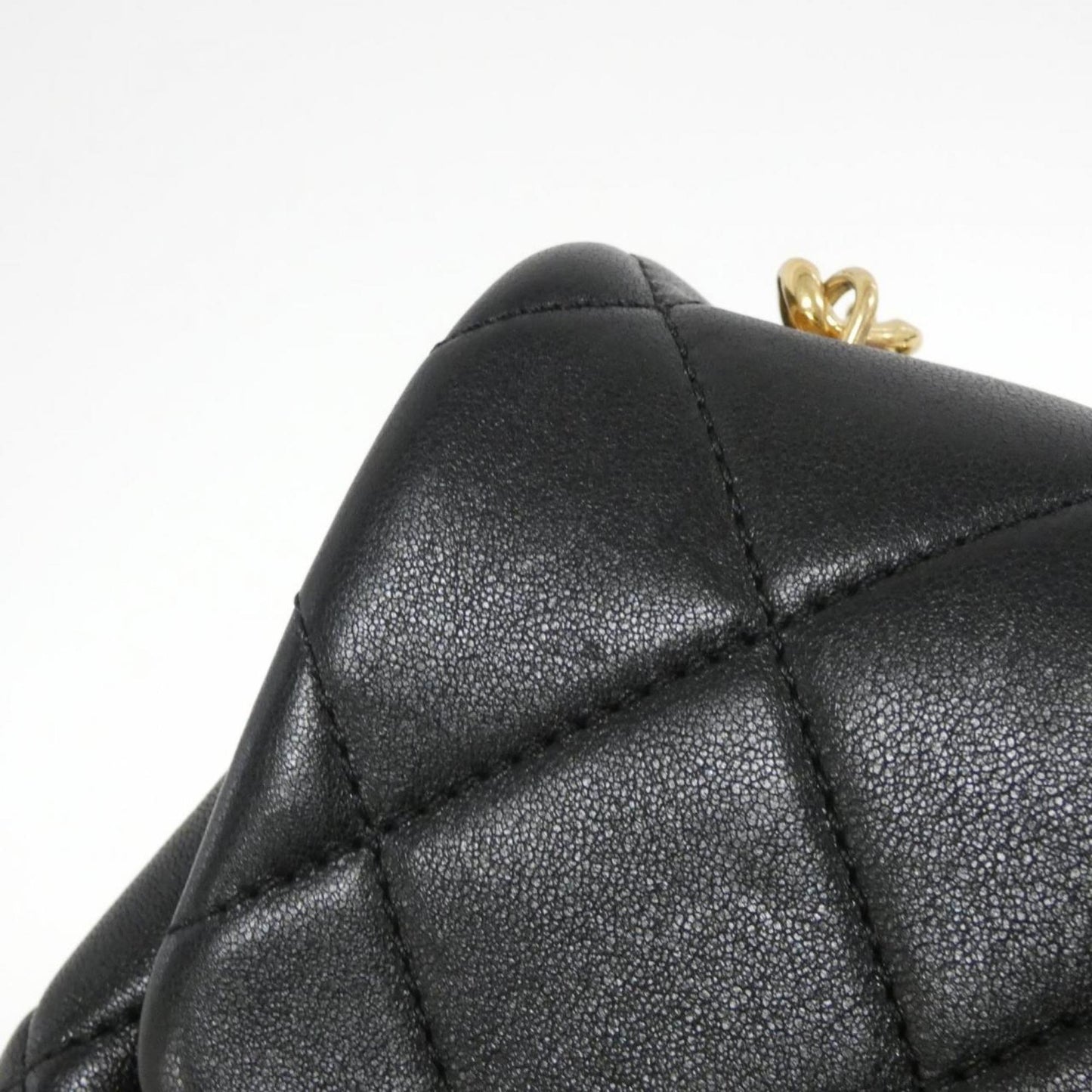 Chanel Others Black Handbags