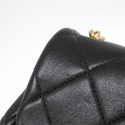 Chanel Others Black Handbags