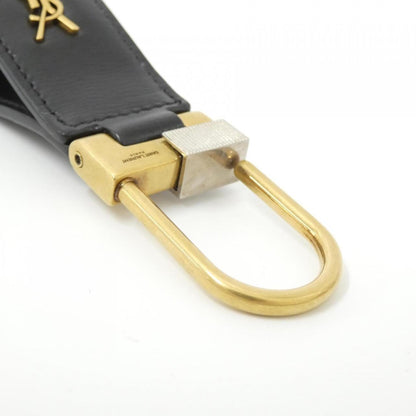 Saint Laurent Others Black Key Rings