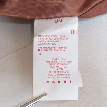 Marni Others Black Shoulder Bags