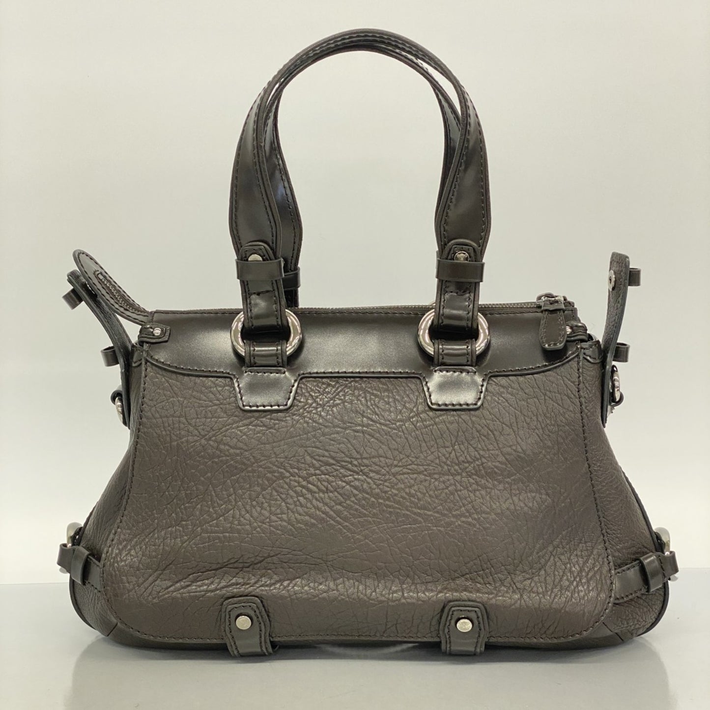 Celine Others Brown Handbags