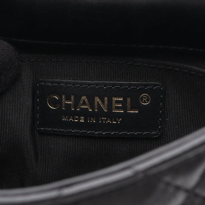 Chanel Others Black Shoulder Bags