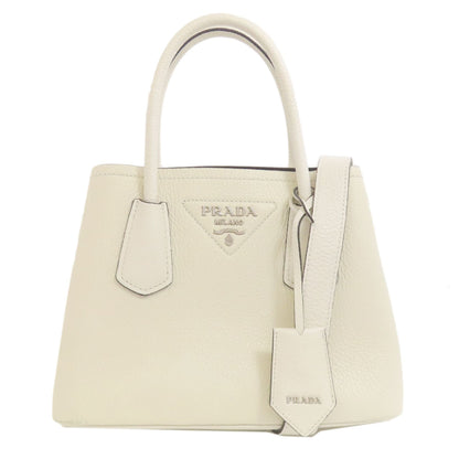 Prada Others White Handbags