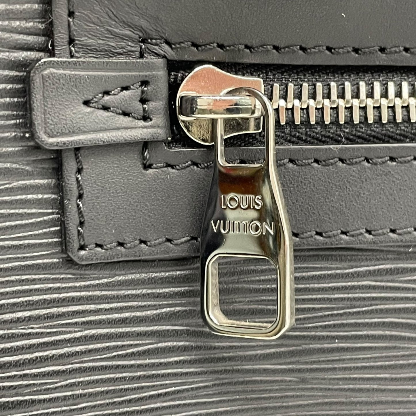 Louis Vuitton Others Black Briefcases