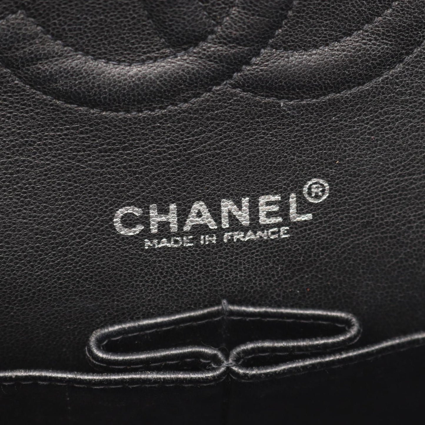 Chanel Others Black Shoulder Bags