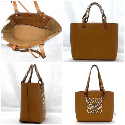 Loewe Others Brown Tote Bags
