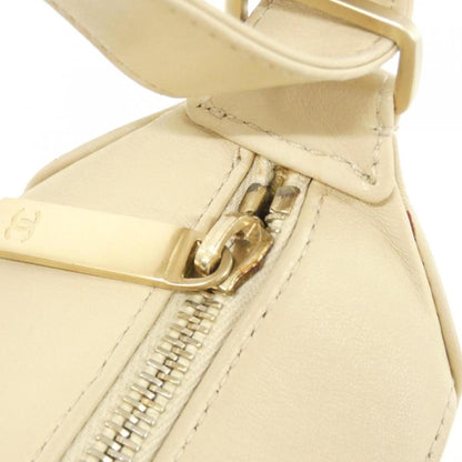 Chanel Others Gray Shoulder Bags
