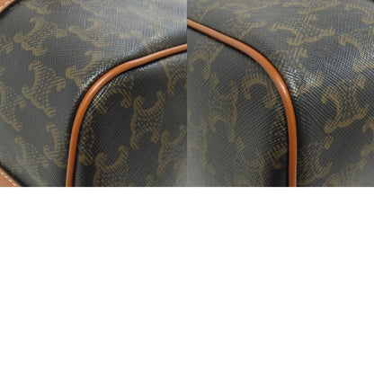 Celine Others Brown Shoulder Bags