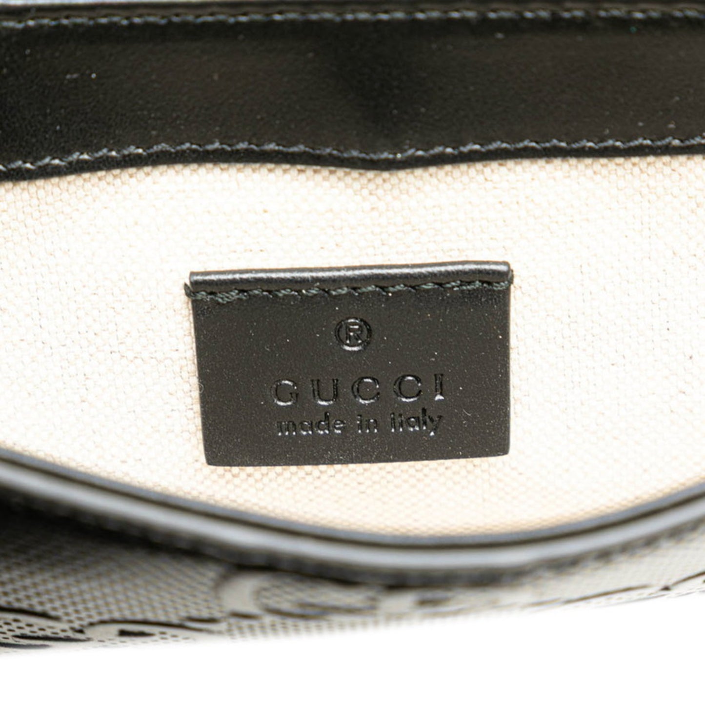 Gucci Others Black Crossbody Bags