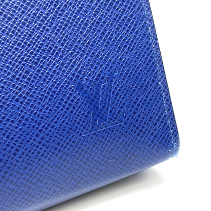 Louis Vuitton Others Blue Clutch Bags