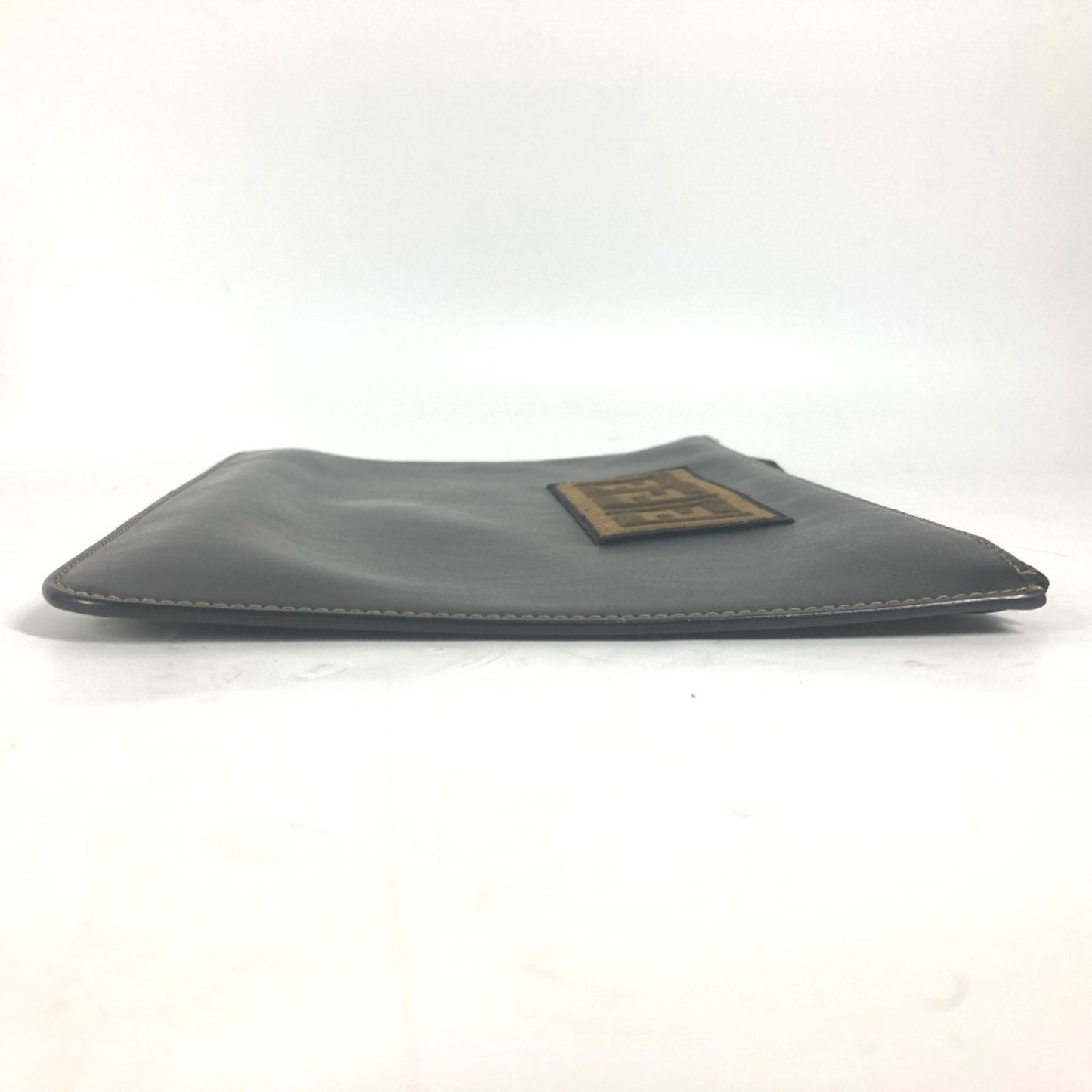 Fendi Others Black Clutch Bags