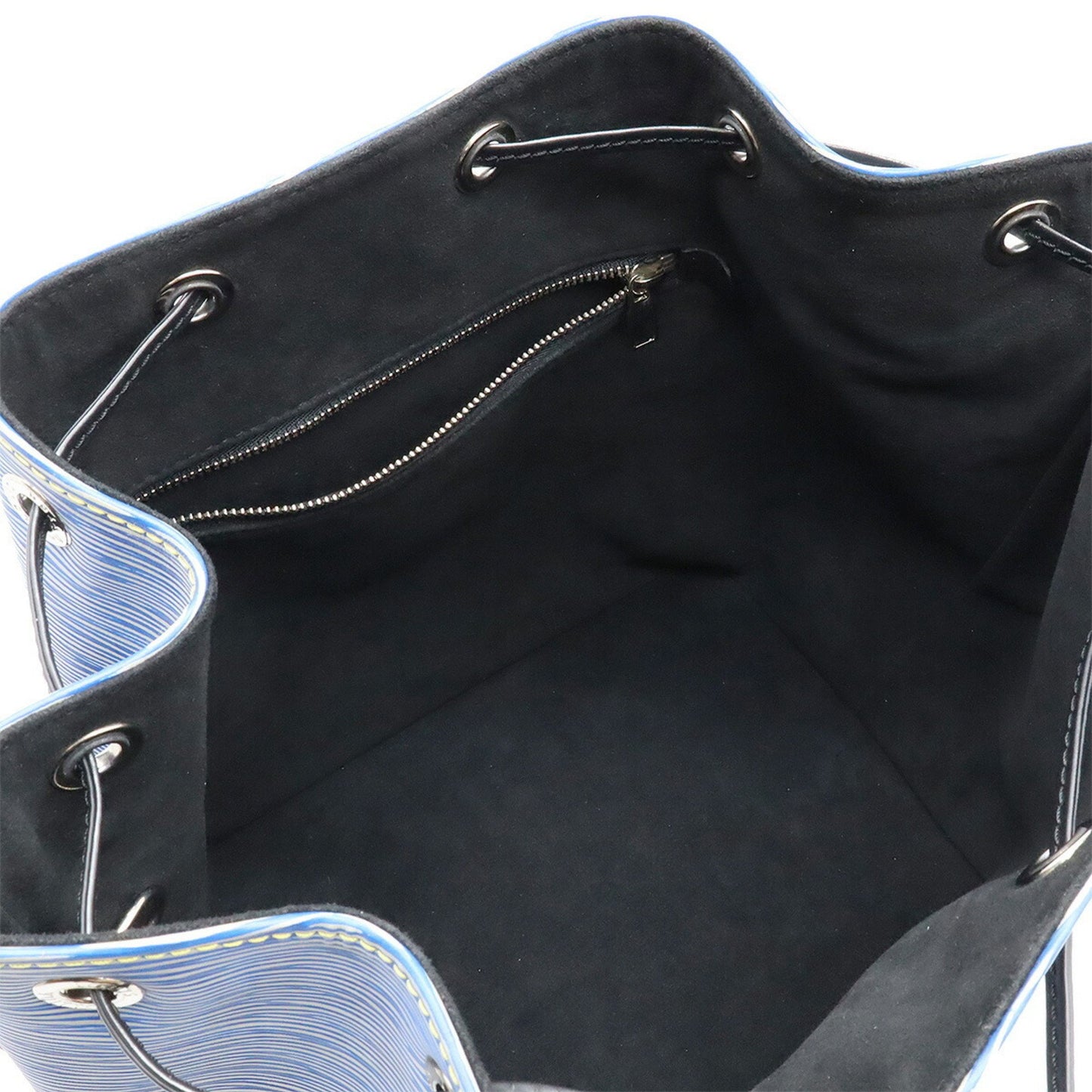 Louis Vuitton Epi Black Shoulder Bags