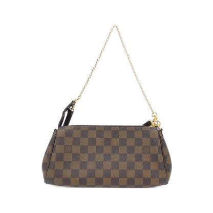 Louis Vuitton Monogram Canvas Brown Shoulder Bags
