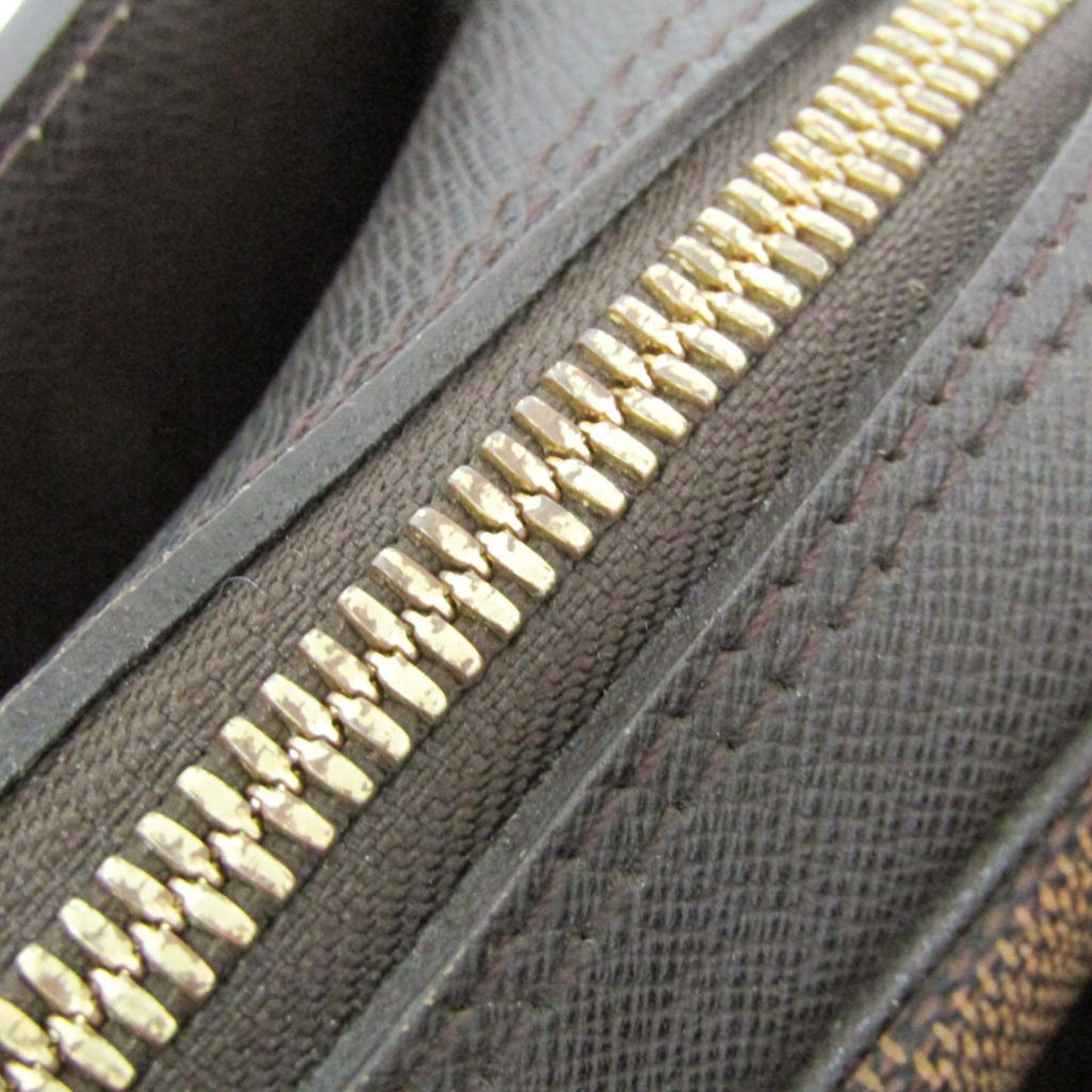 Louis Vuitton Monogram Canvas Brown Handbags