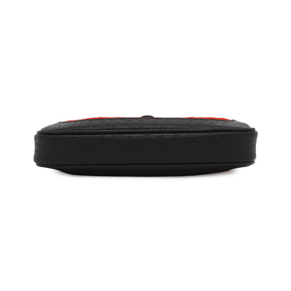 Gucci Others Black Handbags