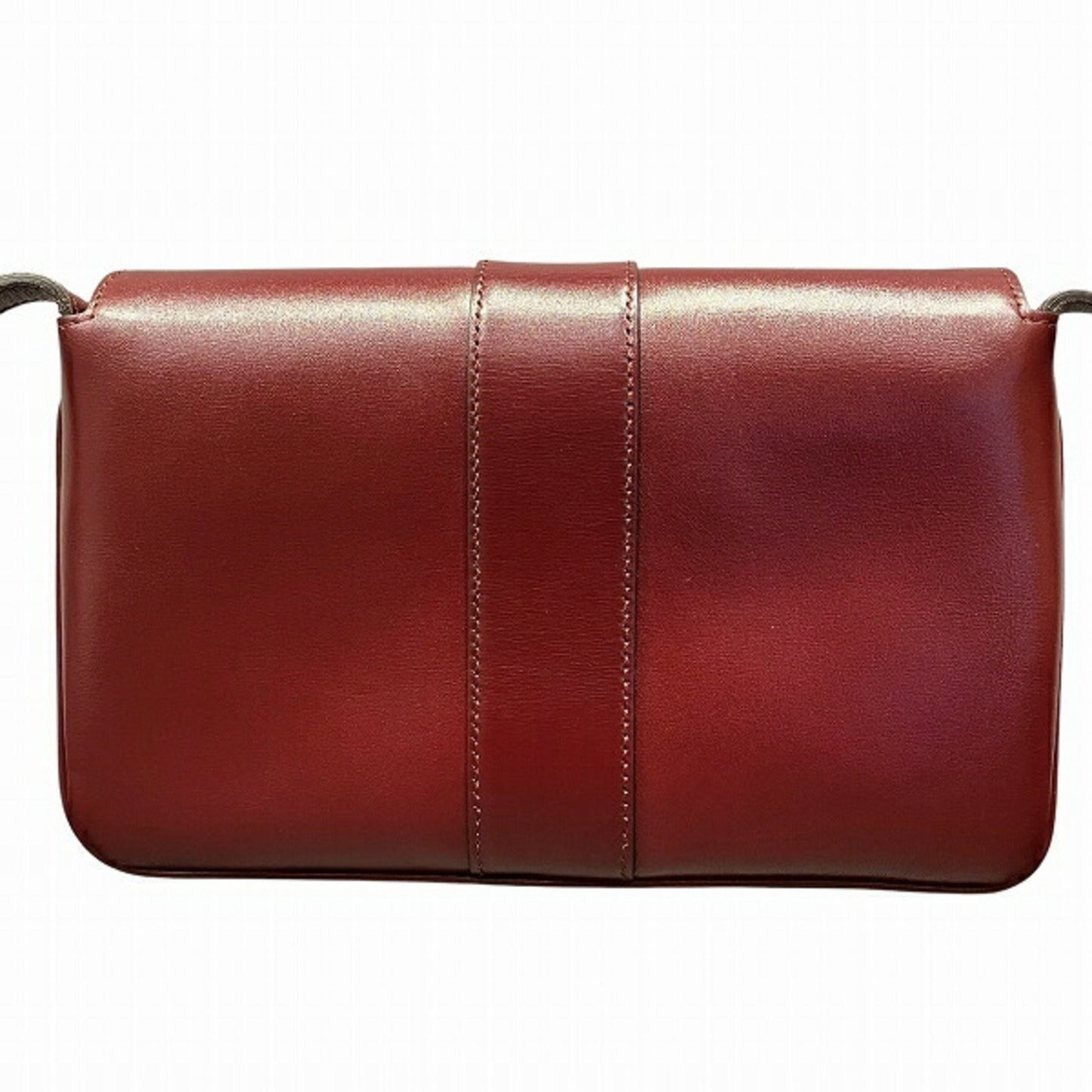 Gucci Others Red Shoulder Bags