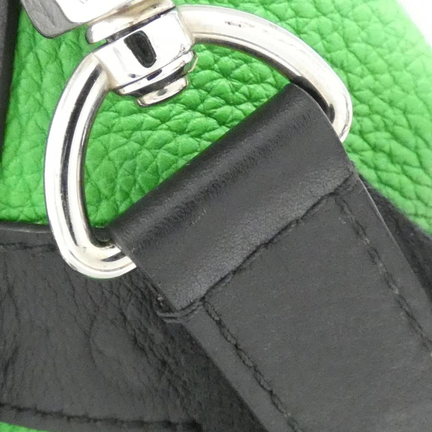 Louis Vuitton Others Green Shoulder Bags