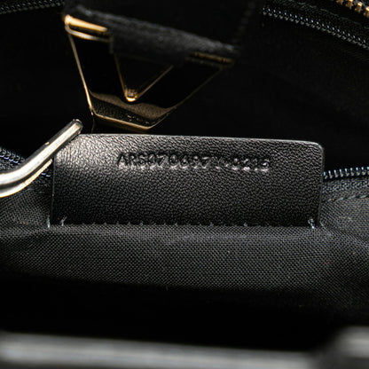 Saint Laurent Others Black Handbags