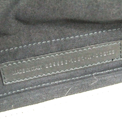 Balenciaga Canvas Black Handbags