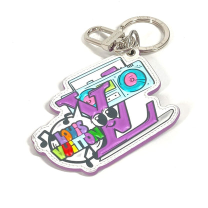 Louis Vuitton Others Multi Key Rings