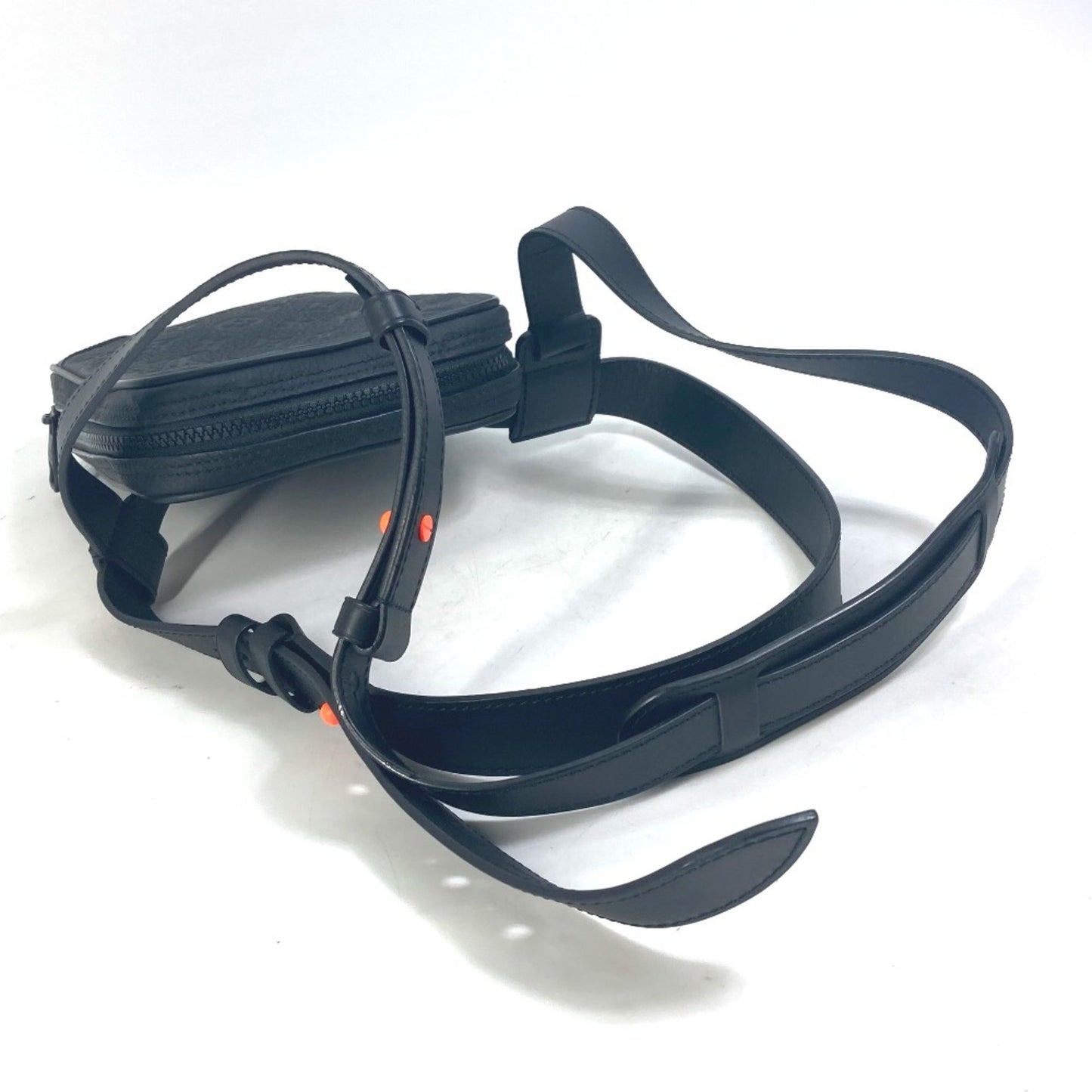 Louis Vuitton Others Black Shoulder Bags