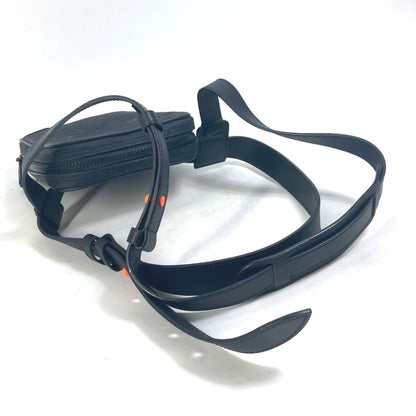 Louis Vuitton Others Black Shoulder Bags
