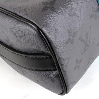 Louis Vuitton Monogram Canvas Gray Handbags