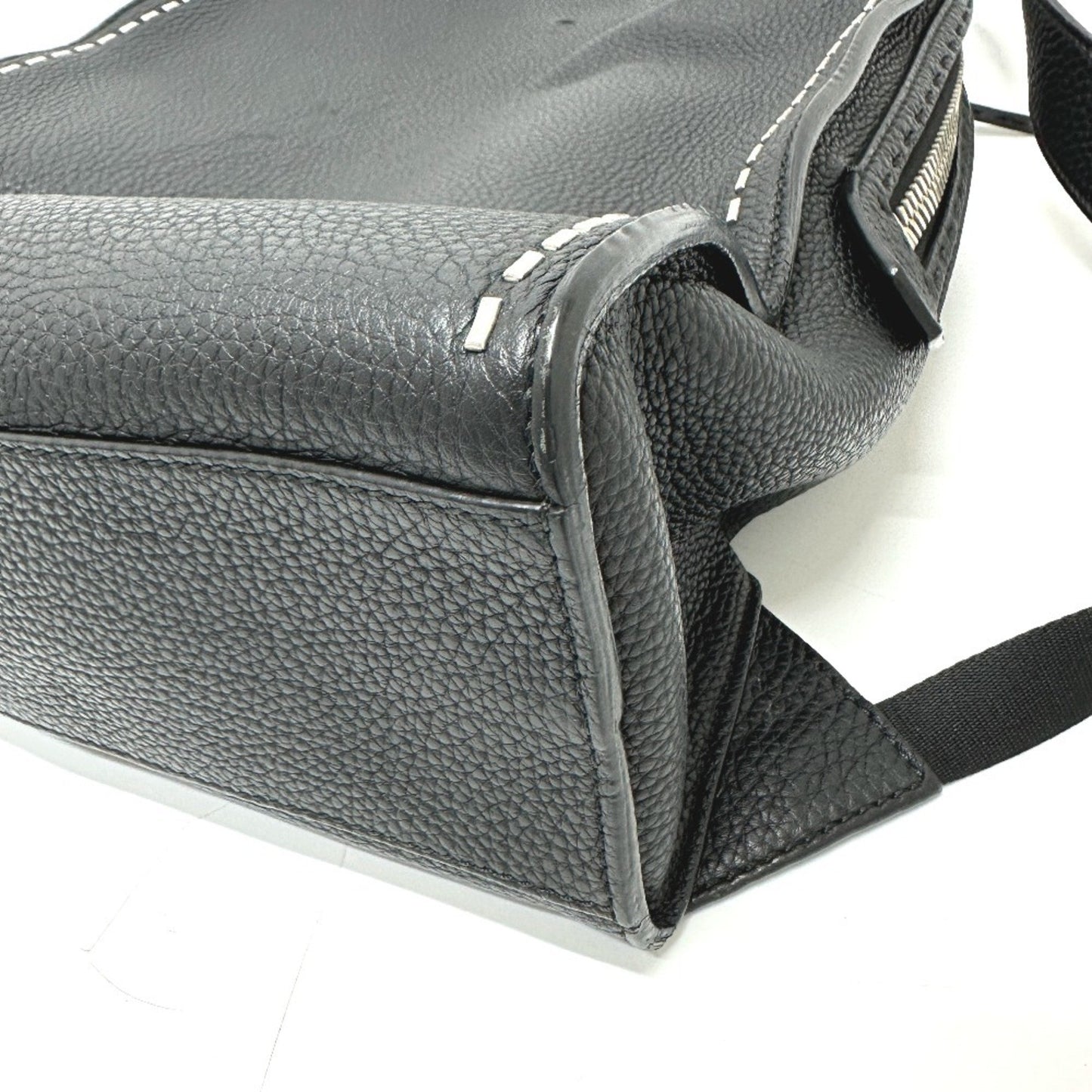 Fendi Others Black Backpacks