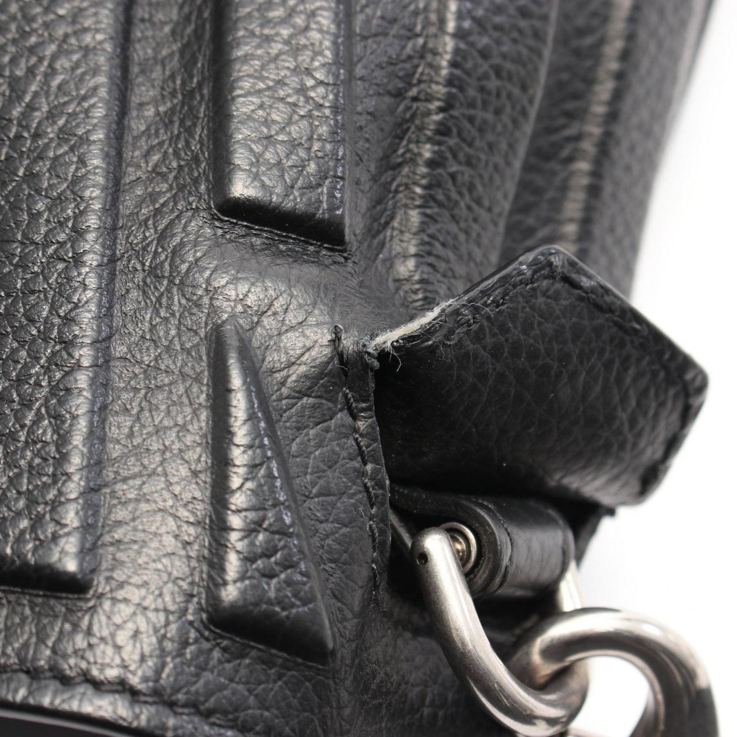 Balenciaga Others Black Handbags