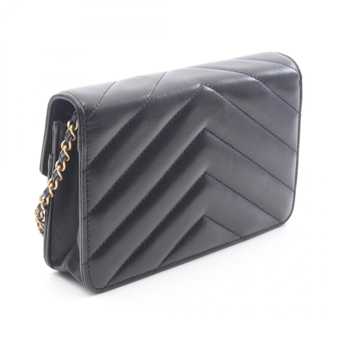 Chanel Others Black Shoulder Bags
