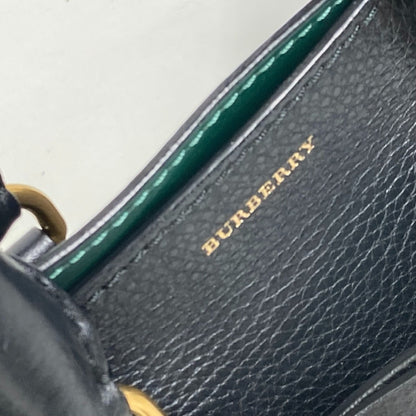 Burberry Others Black Shoulder Bags